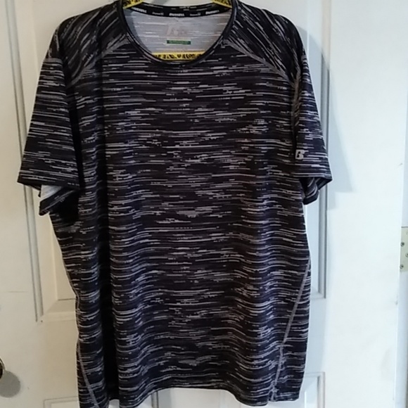 Russell Athletic Other - 💙NWOT MENS TEE
